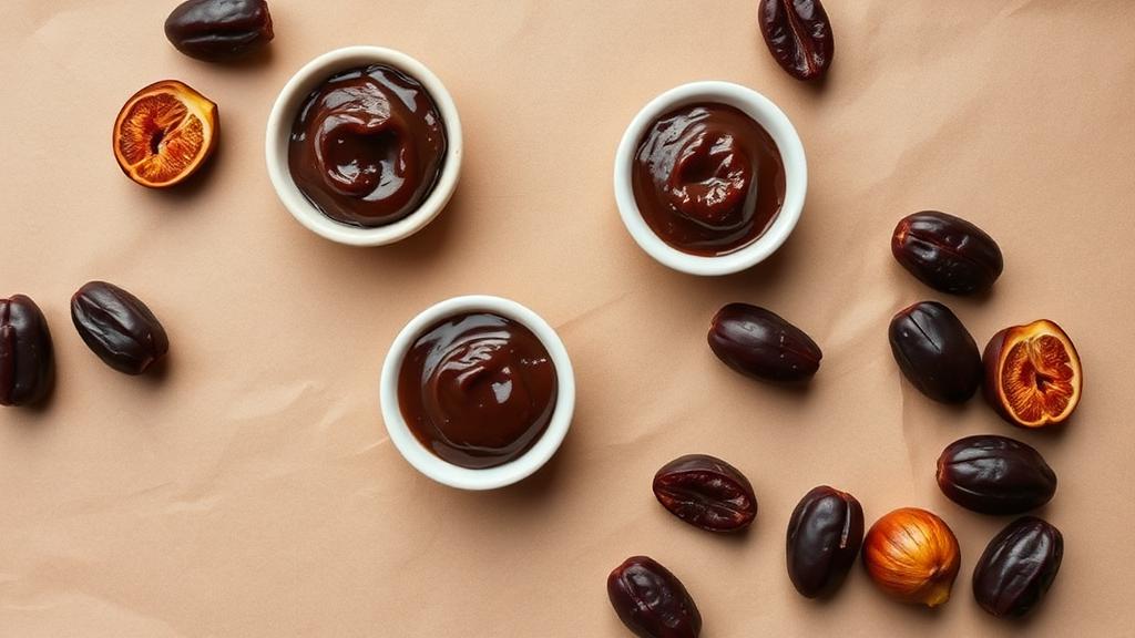 Natural Pastes — coming soon