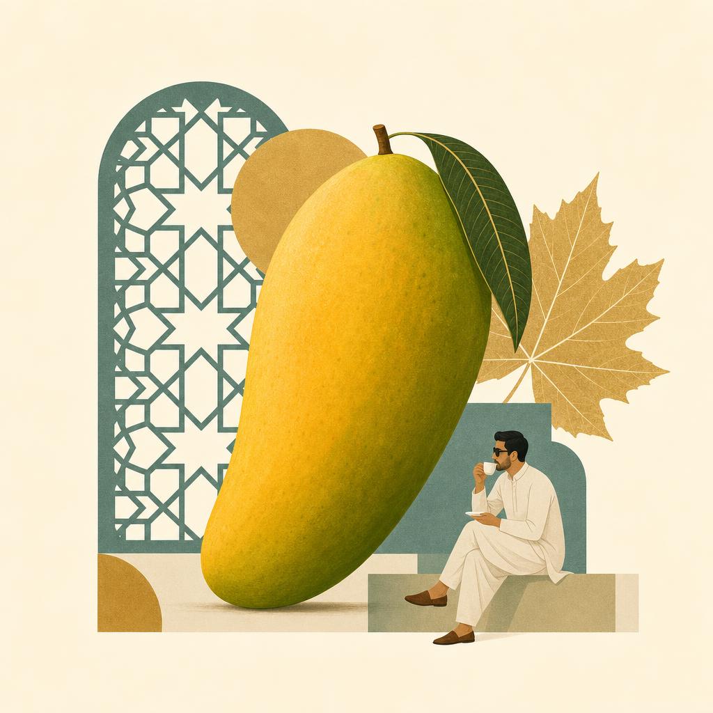 Dussehri — illustrated